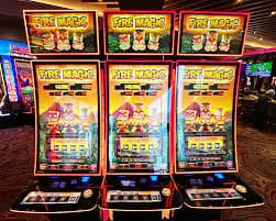 Dashboard permainan dengan pilihan kategori olahraga dan live casino