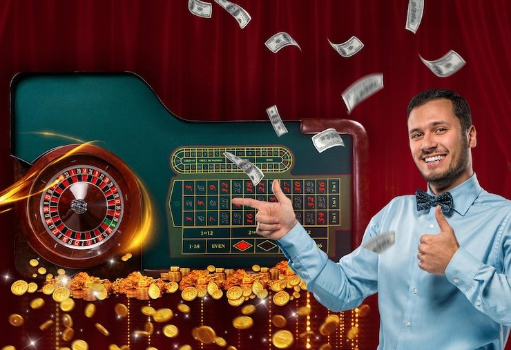 Antarmuka taruhan Lightning Dice di bayartoto menampilkan berbagai pilihan taruhan dan peluang